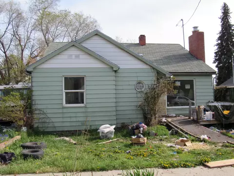 2348 Vine Ave, Klamath Falls, OR 97601