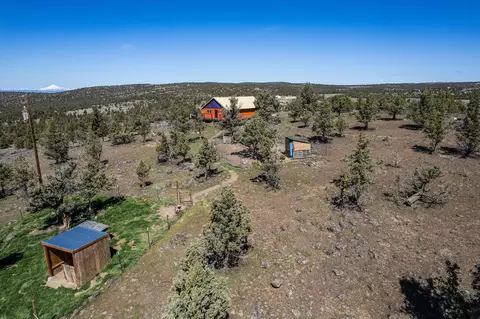 11680 SE Davis Loop, Prineville, OR 97754