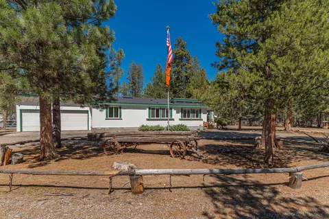 1643 Yoke Rd, La Pine, OR 97739