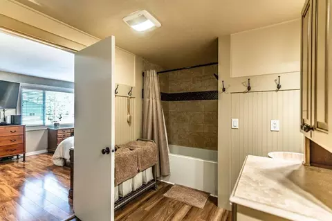 Bedroom - 56243 Solar Dr, Bend, OR 97707 photo 4 of 4
