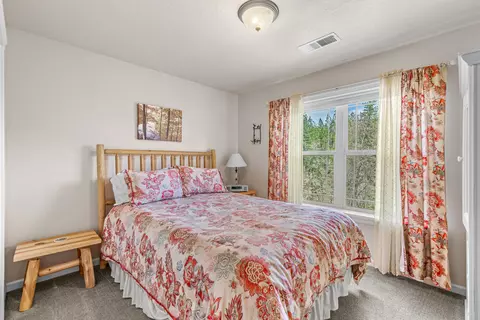 Bedroom - 68 Busch Rd, Trail, OR 97541 photo 5 of 5