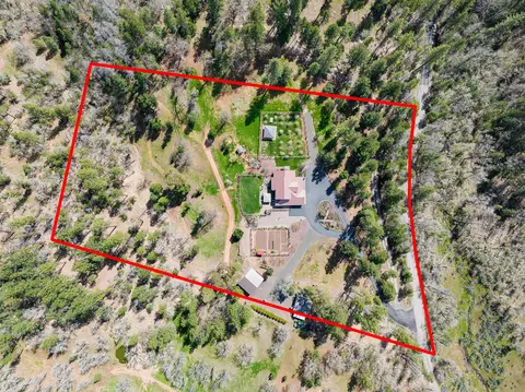 View/Area - 68 Busch Rd, Trail, OR 97541 photo 11 of 11