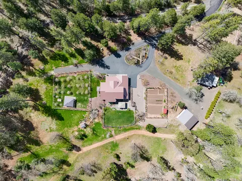 View/Area - 68 Busch Rd, Trail, OR 97541 photo 7 of 11