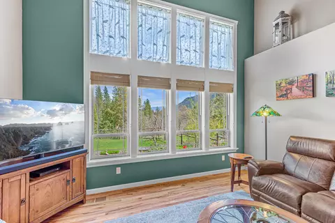 Living - 68 Busch Rd, Trail, OR 97541 photo 3 of 3