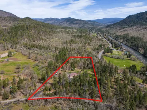View/Area - 68 Busch Rd, Trail, OR 97541 photo 1 of 11