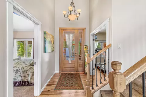 Entry Way - 68 Busch Rd, Trail, OR 97541 photo 1 of 1