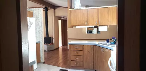 Kitchen - 7055 Takilma Rd, Cave Junction, OR 97523 photo 3 of 4