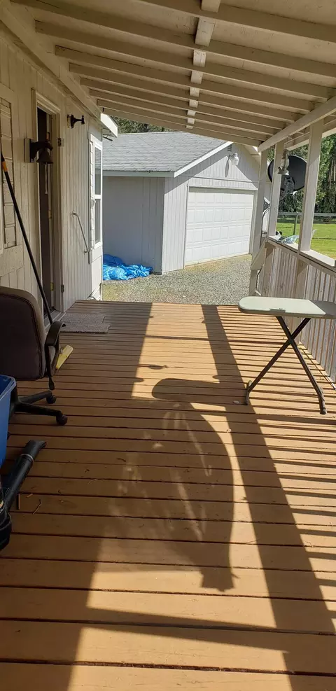 Exterior - 7055 Takilma Rd, Cave Junction, OR 97523 photo 5 of 11