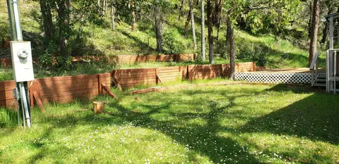 Exterior - 7055 Takilma Rd, Cave Junction, OR 97523 photo 11 of 11