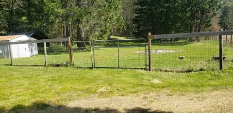 Exterior - 7055 Takilma Rd, Cave Junction, OR 97523 photo 10 of 11