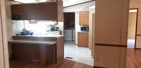 Kitchen - 7055 Takilma Rd, Cave Junction, OR 97523 photo 1 of 4