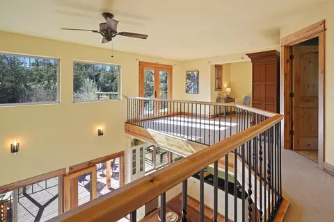 Entry Way - 20071 Beaver Ln, Bend, OR 97703 photo 1 of 2