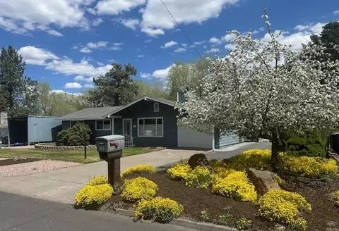 2188 NE Shepard Rd, Bend, OR 97701