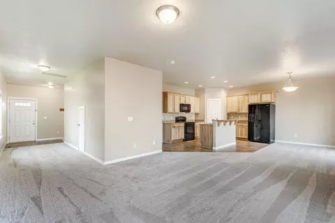 Living - 62075 Wolcott Pl, Bend, OR 97701 photo 1 of 2
