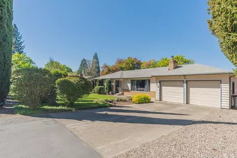 316 Ardmore Ave, Medford, OR 97504