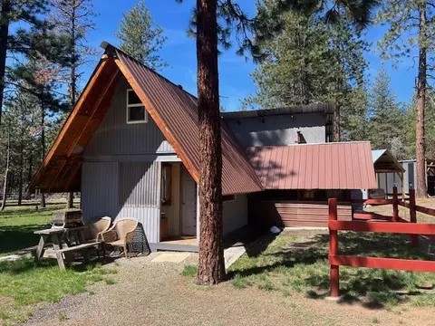 30697 Thunderbear Rd, Bonanza, OR 97623