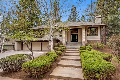 20445 Powder Mountain Ct, Bend, OR 97702