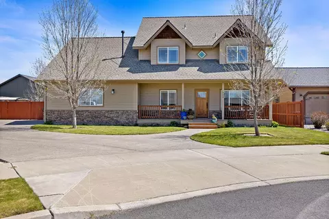 444 Sid Ct, Prineville, OR 97754