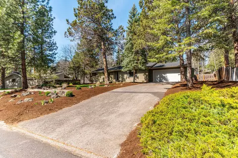 Exterior - 2641 NW Robert Way, Bend, OR 97703 photo 8 of 13