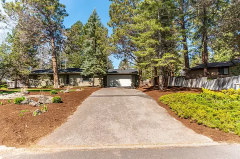 Exterior - 2641 NW Robert Way, Bend, OR 97703 photo 3 of 13