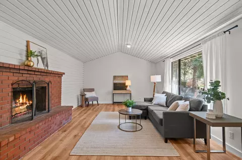 Living - 2641 NW Robert Way, Bend, OR 97703 photo 2 of 9