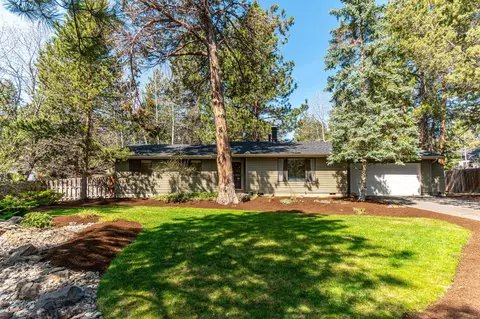 Exterior - 2641 NW Robert Way, Bend, OR 97703 photo 9 of 13