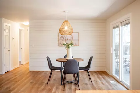 Dining - 2641 NW Robert Way, Bend, OR 97703 photo 2 of 6