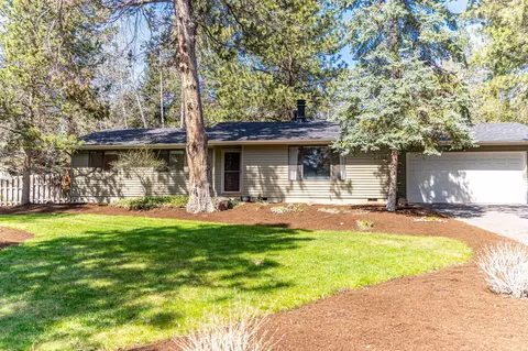 Exterior - 2641 NW Robert Way, Bend, OR 97703 photo 13 of 13