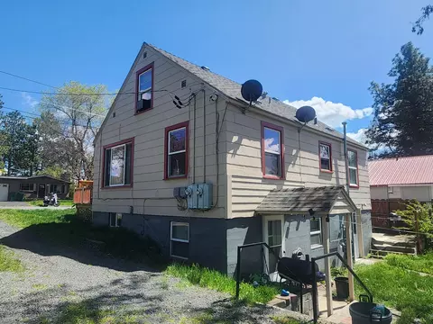 1820 Worden Ave, Klamath Falls, OR 97601