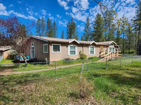 114 Lone Mountain Rd, O'brien, OR 97534
