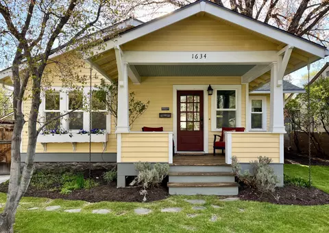 1634 NW 2nd St, Bend, OR 97703