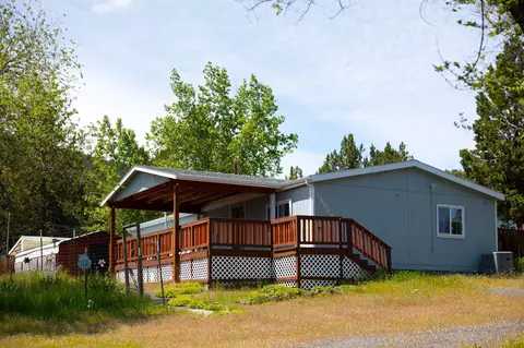 15019 SE Loafer Ave, Prineville, OR 97754