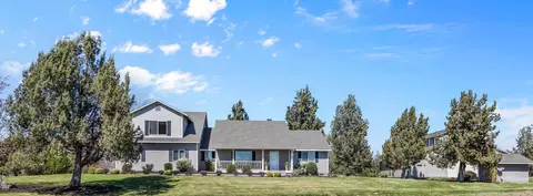 4145 NW Coyner Ave, Redmond, OR 97756
