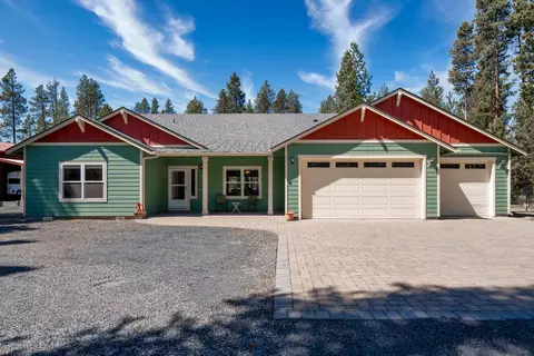 51335 Riverland Ave, La Pine, OR 97739