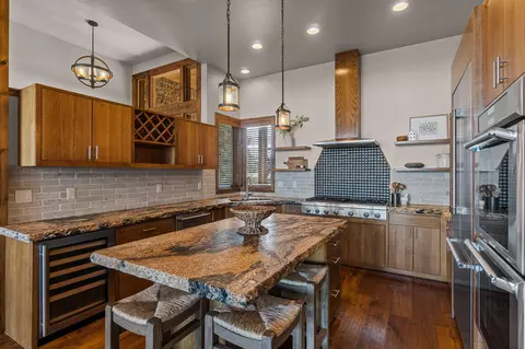 Kitchen - 22972 Ghost Tree Ln, Bend, OR 97701 photo 1 of 4