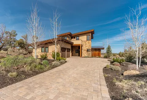 Exterior - 22972 Ghost Tree Ln, Bend, OR 97701 photo 1 of 9