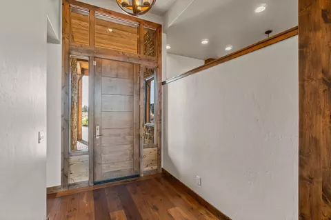 Entry Way - 22972 Ghost Tree Ln, Bend, OR 97701 photo 1 of 1