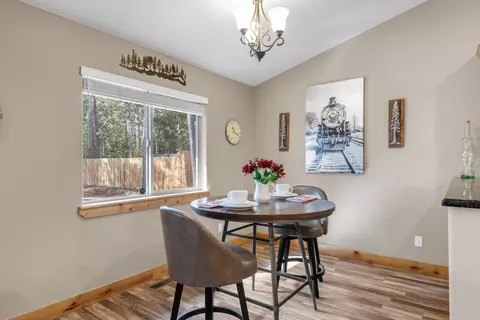 Dining - 17209 Pintail Dr, Bend, OR 97707 photo 1 of 1