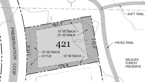 17881 Preservation Loop #421, Bend, OR 97707