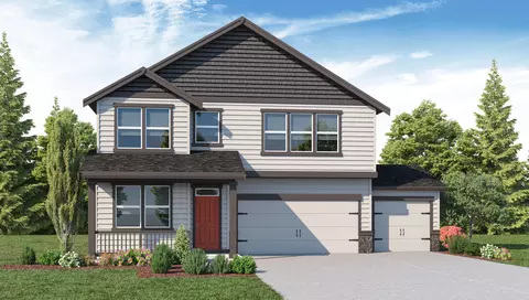 479 NE Union Loop # 185, Prineville, OR 97754