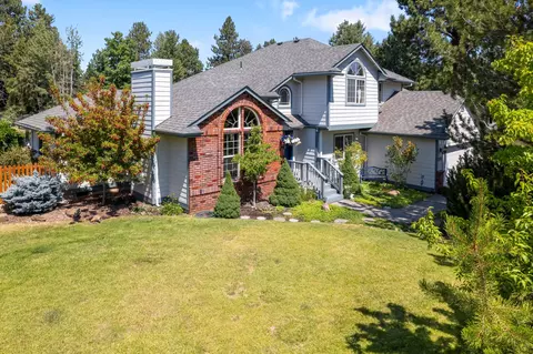 21010 Wilderness Way, Bend, OR 97702