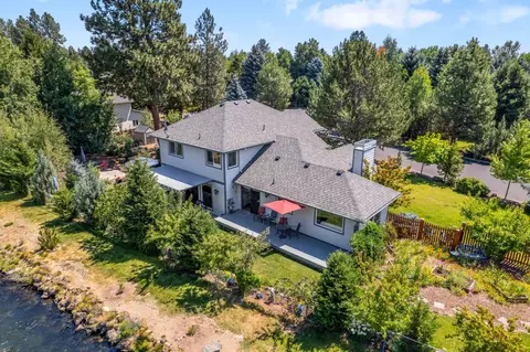 Exterior - 21010 Wilderness Way, Bend, OR 97702 photo 12 of 12