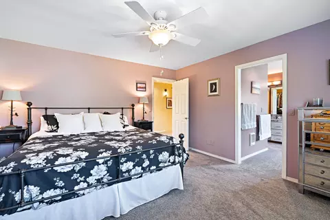 Bedroom - 21010 Wilderness Way, Bend, OR 97702 photo 2 of 5
