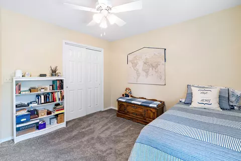 Bedroom - 21010 Wilderness Way, Bend, OR 97702 photo 5 of 5