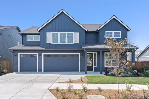 2597 NE Pikes Peak Rd #LOT 28, Bend, OR 97701