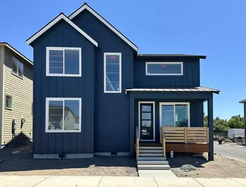 21133 Beall Dr #LOT 3, Bend, OR 97701
