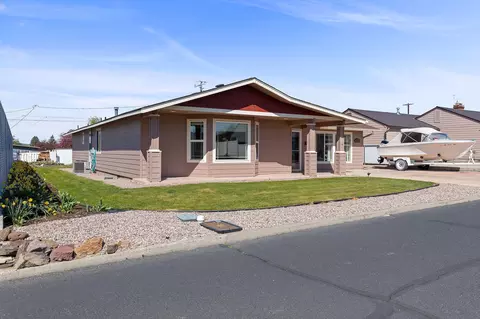1235 NE Mcrae Ct, Prineville, OR 97754