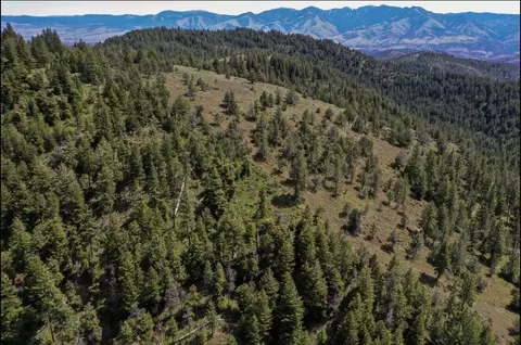 Belshaw, Mount Vernon, OR 97865