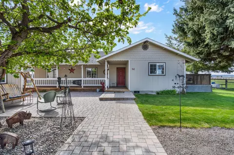 941 NW Westview Rd, Prineville, OR 97754