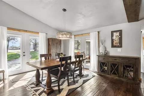 Dining - 65900 Cline Falls Rd, Bend, OR 97703 photo 1 of 1